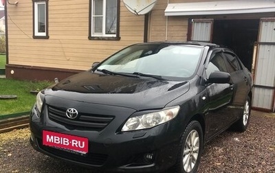Toyota Corolla, 2007 год, 775 000 рублей, 1 фотография