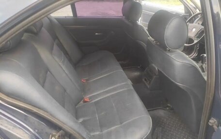 BMW 5 серия, 1998 год, 400 000 рублей, 11 фотография