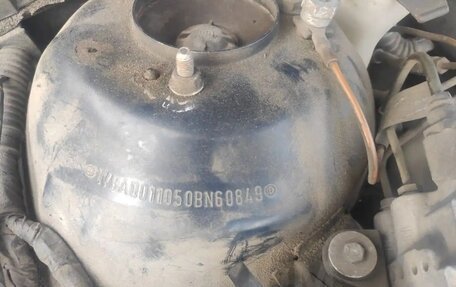 BMW 5 серия, 1998 год, 400 000 рублей, 13 фотография