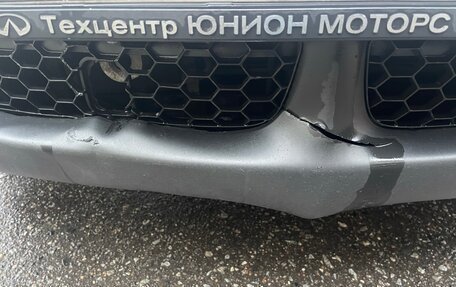 Infiniti EX, 2012 год, 1 600 000 рублей, 16 фотография