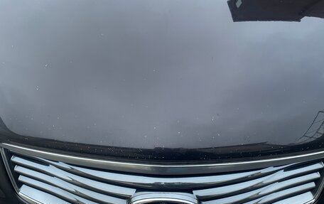 Infiniti EX, 2012 год, 1 600 000 рублей, 13 фотография