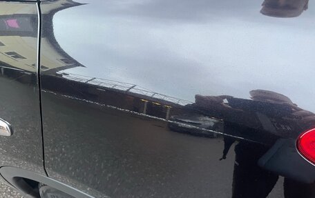 Infiniti EX, 2012 год, 1 600 000 рублей, 15 фотография