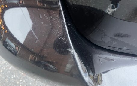 Infiniti EX, 2012 год, 1 600 000 рублей, 11 фотография