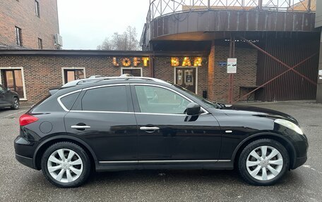 Infiniti EX, 2012 год, 1 600 000 рублей, 8 фотография