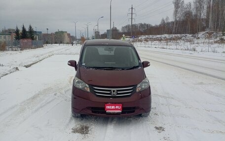 Honda Freed I, 2010 год, 990 000 рублей, 1 фотография