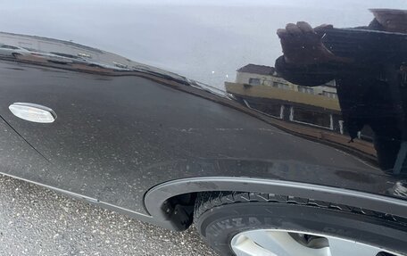 Infiniti EX, 2012 год, 1 600 000 рублей, 18 фотография