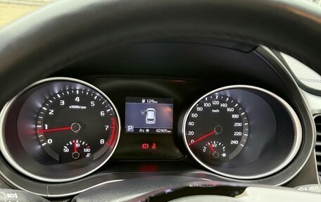 KIA cee'd III, 2021 год, 1 900 000 рублей, 6 фотография