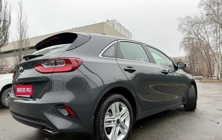 KIA cee'd III, 2021 год, 1 900 000 рублей, 3 фотография