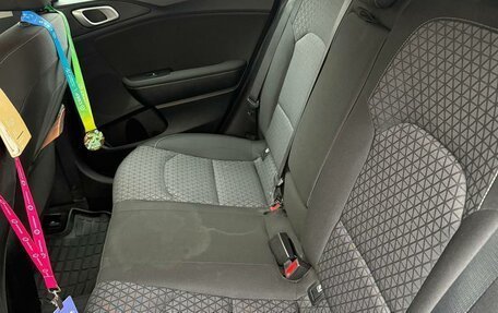 KIA cee'd III, 2021 год, 1 900 000 рублей, 12 фотография