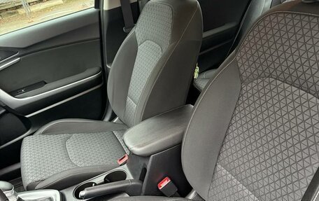 KIA cee'd III, 2021 год, 1 900 000 рублей, 11 фотография