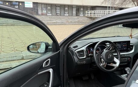 KIA cee'd III, 2021 год, 1 900 000 рублей, 7 фотография