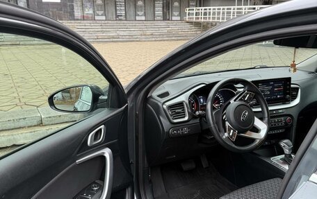 KIA cee'd III, 2021 год, 1 900 000 рублей, 9 фотография