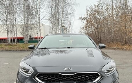 KIA cee'd III, 2021 год, 1 900 000 рублей, 5 фотография
