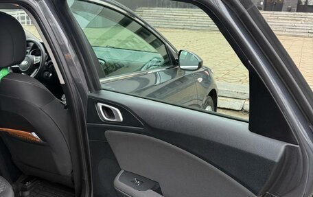 KIA cee'd III, 2021 год, 1 900 000 рублей, 19 фотография