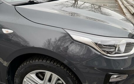 KIA cee'd III, 2021 год, 1 900 000 рублей, 27 фотография