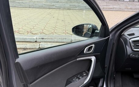 KIA cee'd III, 2021 год, 1 900 000 рублей, 20 фотография