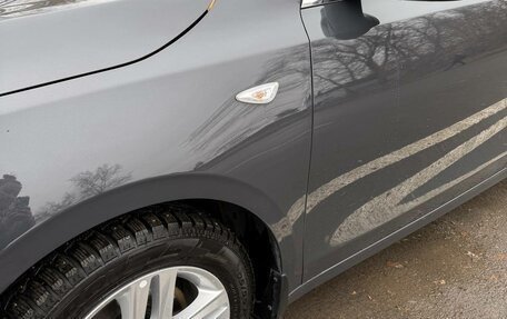 KIA cee'd III, 2021 год, 1 900 000 рублей, 30 фотография