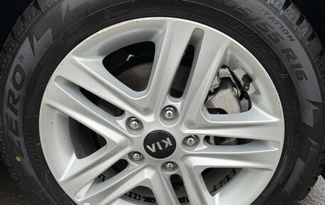 KIA cee'd III, 2021 год, 1 900 000 рублей, 33 фотография