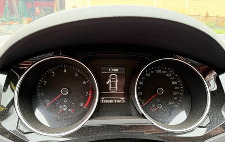 Volkswagen Jetta VI, 2018 год, 1 397 000 рублей, 7 фотография