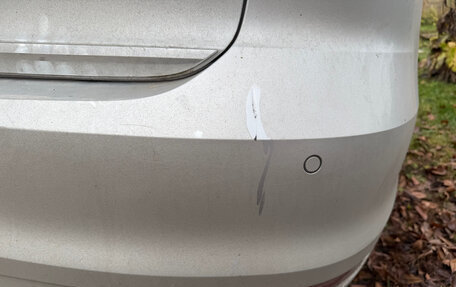 Volkswagen Jetta VI, 2018 год, 1 397 000 рублей, 8 фотография