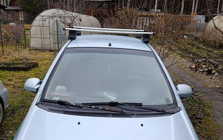 Hyundai Getz I рестайлинг, 2004 год, 175 000 рублей, 6 фотография