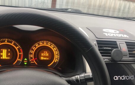 Toyota Corolla, 2007 год, 775 000 рублей, 5 фотография