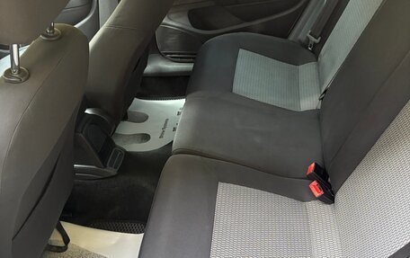 Volkswagen Polo VI (EU Market), 2015 год, 950 000 рублей, 4 фотография