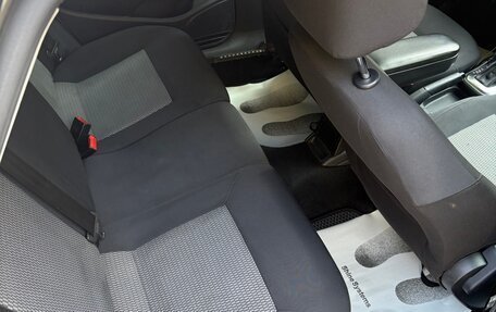 Volkswagen Polo VI (EU Market), 2015 год, 950 000 рублей, 6 фотография