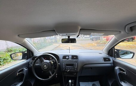 Volkswagen Polo VI (EU Market), 2015 год, 950 000 рублей, 7 фотография