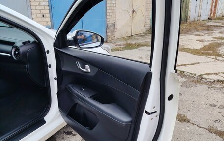 KIA K3, 2019 год, 1 650 000 рублей, 3 фотография