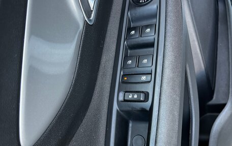 Opel Mokka I, 2013 год, 1 390 000 рублей, 15 фотография