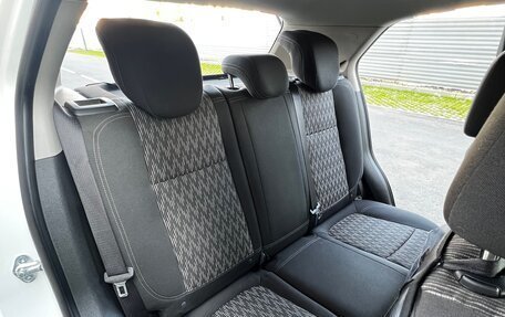 Opel Mokka I, 2013 год, 1 390 000 рублей, 14 фотография