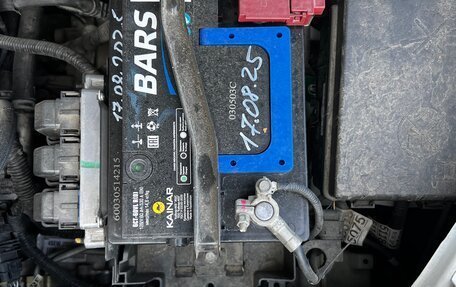 Opel Mokka I, 2013 год, 1 390 000 рублей, 20 фотография