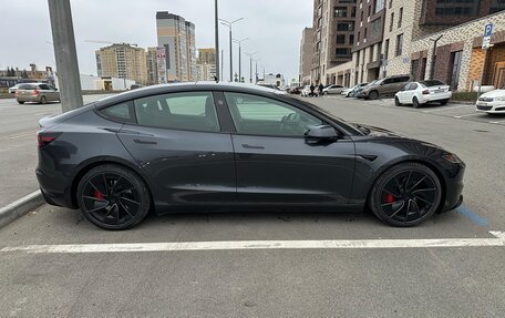 Tesla Model 3 I, 2025 год, 7 300 000 рублей, 5 фотография
