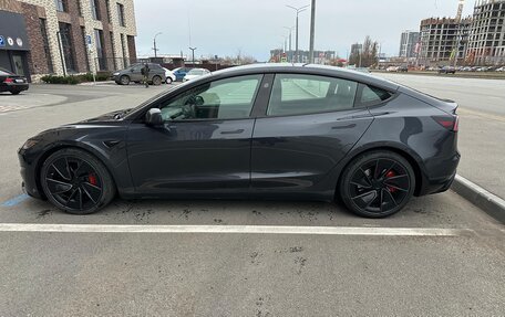 Tesla Model 3 I, 2025 год, 7 300 000 рублей, 6 фотография