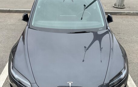 Tesla Model 3 I, 2025 год, 7 300 000 рублей, 9 фотография