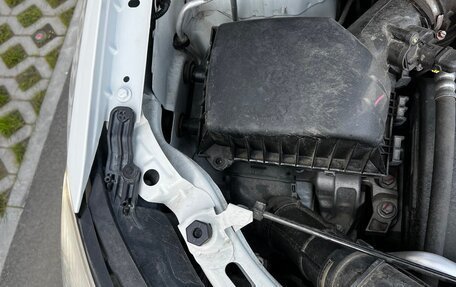 Opel Mokka I, 2013 год, 1 390 000 рублей, 21 фотография