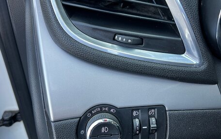 Opel Mokka I, 2013 год, 1 390 000 рублей, 16 фотография