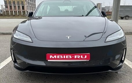 Tesla Model 3 I, 2025 год, 7 300 000 рублей, 7 фотография