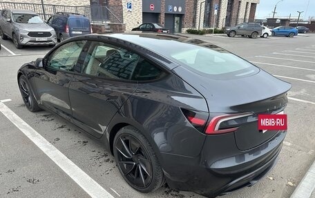 Tesla Model 3 I, 2025 год, 7 300 000 рублей, 4 фотография