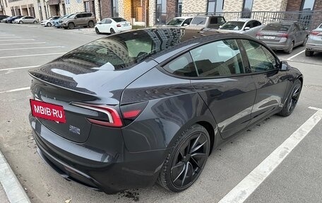 Tesla Model 3 I, 2025 год, 7 300 000 рублей, 3 фотография
