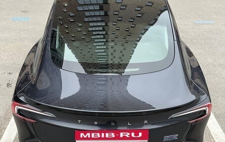 Tesla Model 3 I, 2025 год, 7 300 000 рублей, 10 фотография