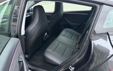 Tesla Model 3 I, 2025 год, 7 300 000 рублей, 13 фотография