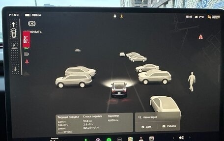 Tesla Model 3 I, 2025 год, 7 300 000 рублей, 21 фотография