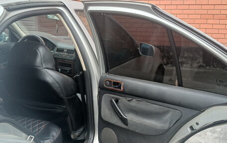 Volkswagen Jetta IV, 2001 год, 330 000 рублей, 7 фотография