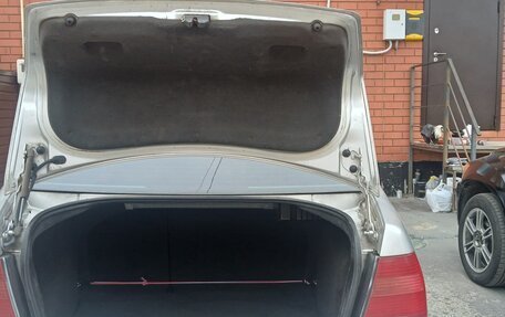 Volkswagen Jetta IV, 2001 год, 330 000 рублей, 10 фотография