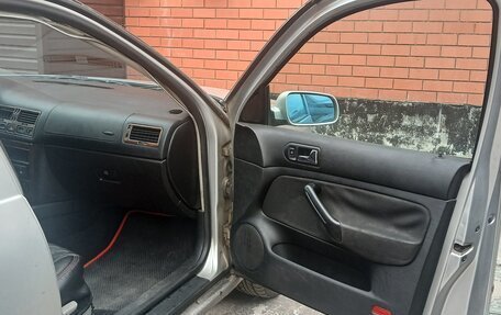 Volkswagen Jetta IV, 2001 год, 330 000 рублей, 6 фотография