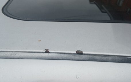 Volkswagen Jetta IV, 2001 год, 330 000 рублей, 15 фотография