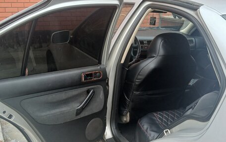 Volkswagen Jetta IV, 2001 год, 330 000 рублей, 8 фотография