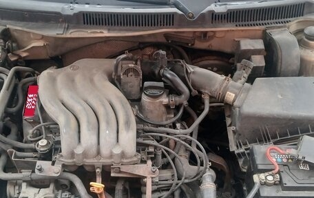 Volkswagen Jetta IV, 2001 год, 330 000 рублей, 13 фотография